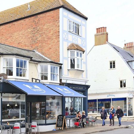 Charming Apartment In Aldeburgh Near The Beach Exterior photo